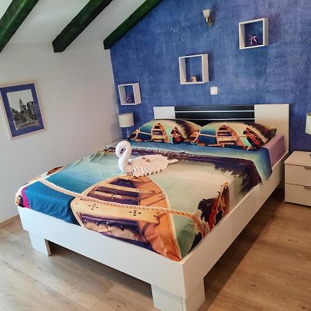 זאדאר Apartments Marica מראה חיצוני תמונה