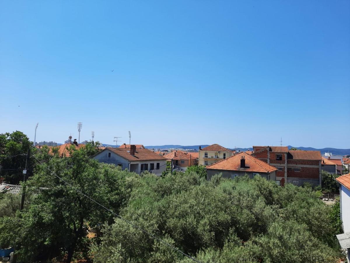 זאדאר Apartments Marica מראה חיצוני תמונה