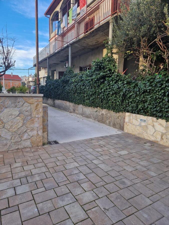 זאדאר Apartments Marica מראה חיצוני תמונה