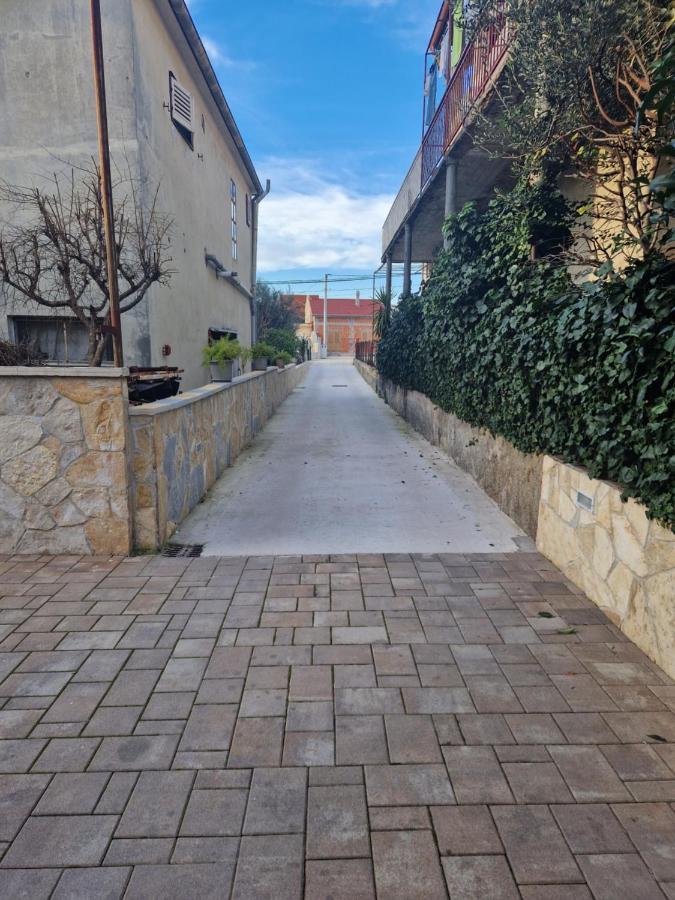 זאדאר Apartments Marica מראה חיצוני תמונה