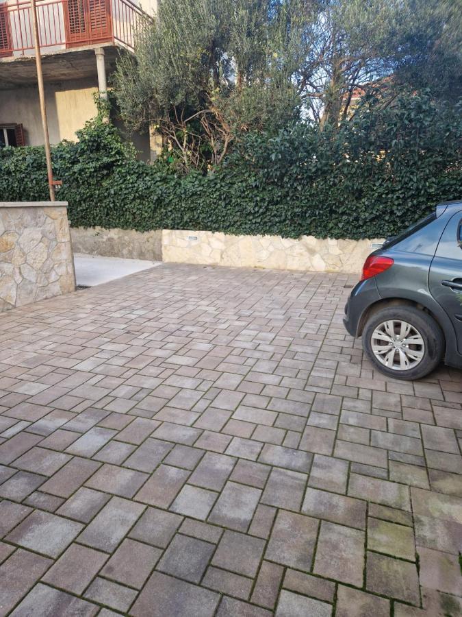 זאדאר Apartments Marica מראה חיצוני תמונה