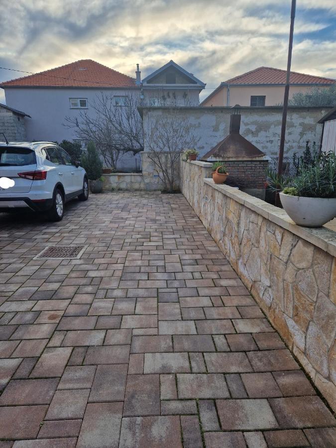 זאדאר Apartments Marica מראה חיצוני תמונה