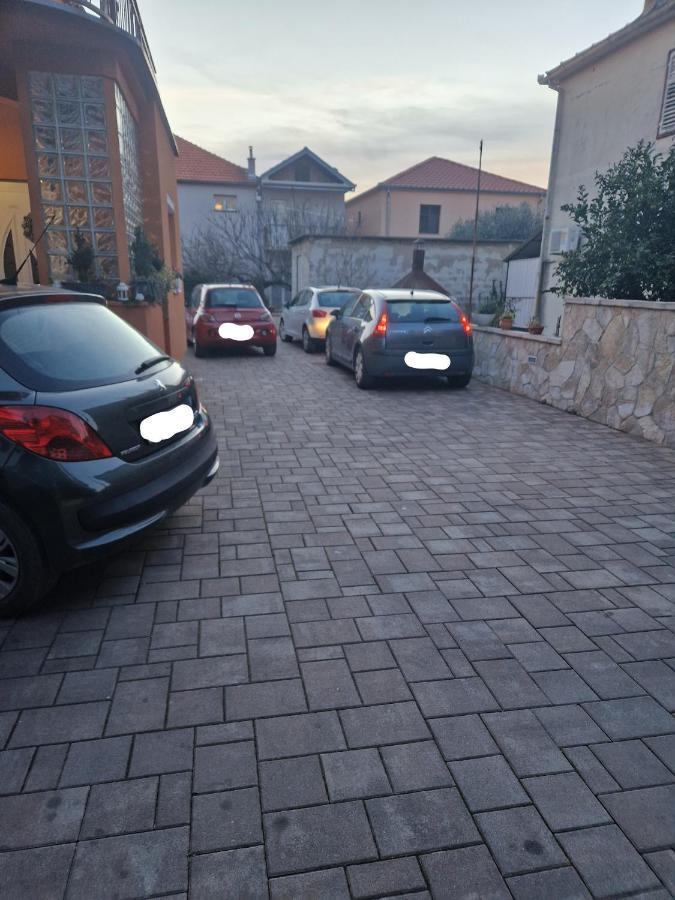 זאדאר Apartments Marica מראה חיצוני תמונה