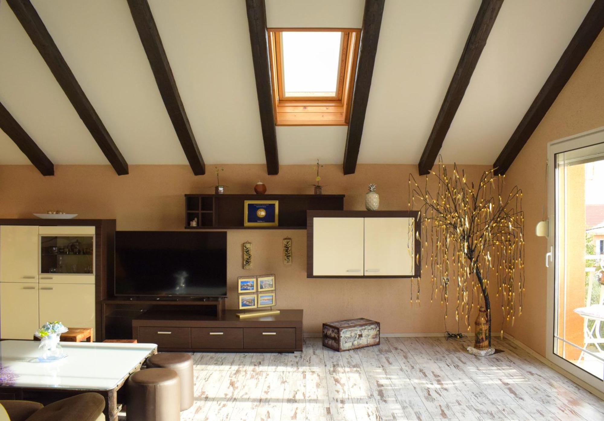 זאדאר Apartments Marica מראה חיצוני תמונה