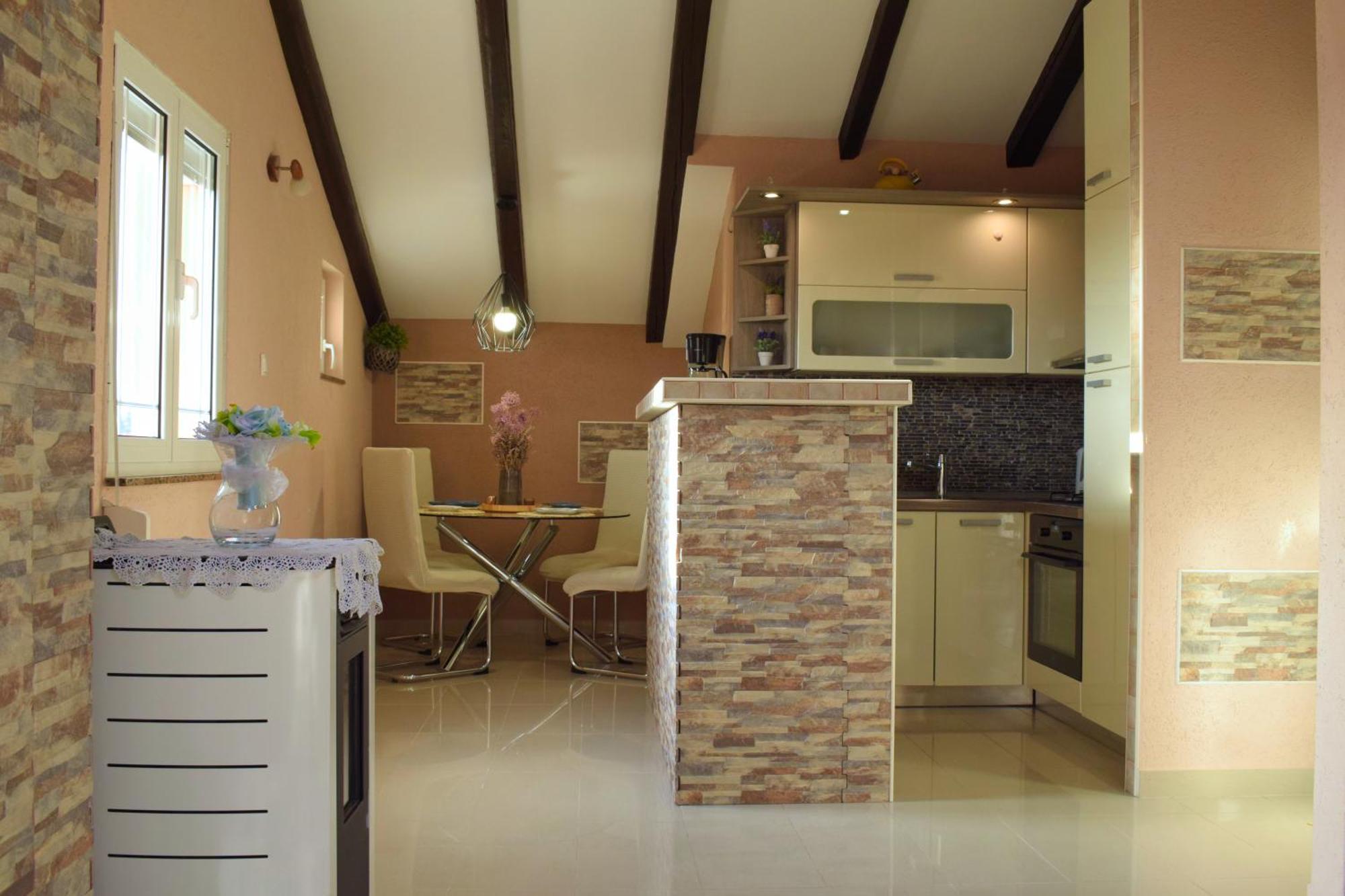 זאדאר Apartments Marica מראה חיצוני תמונה