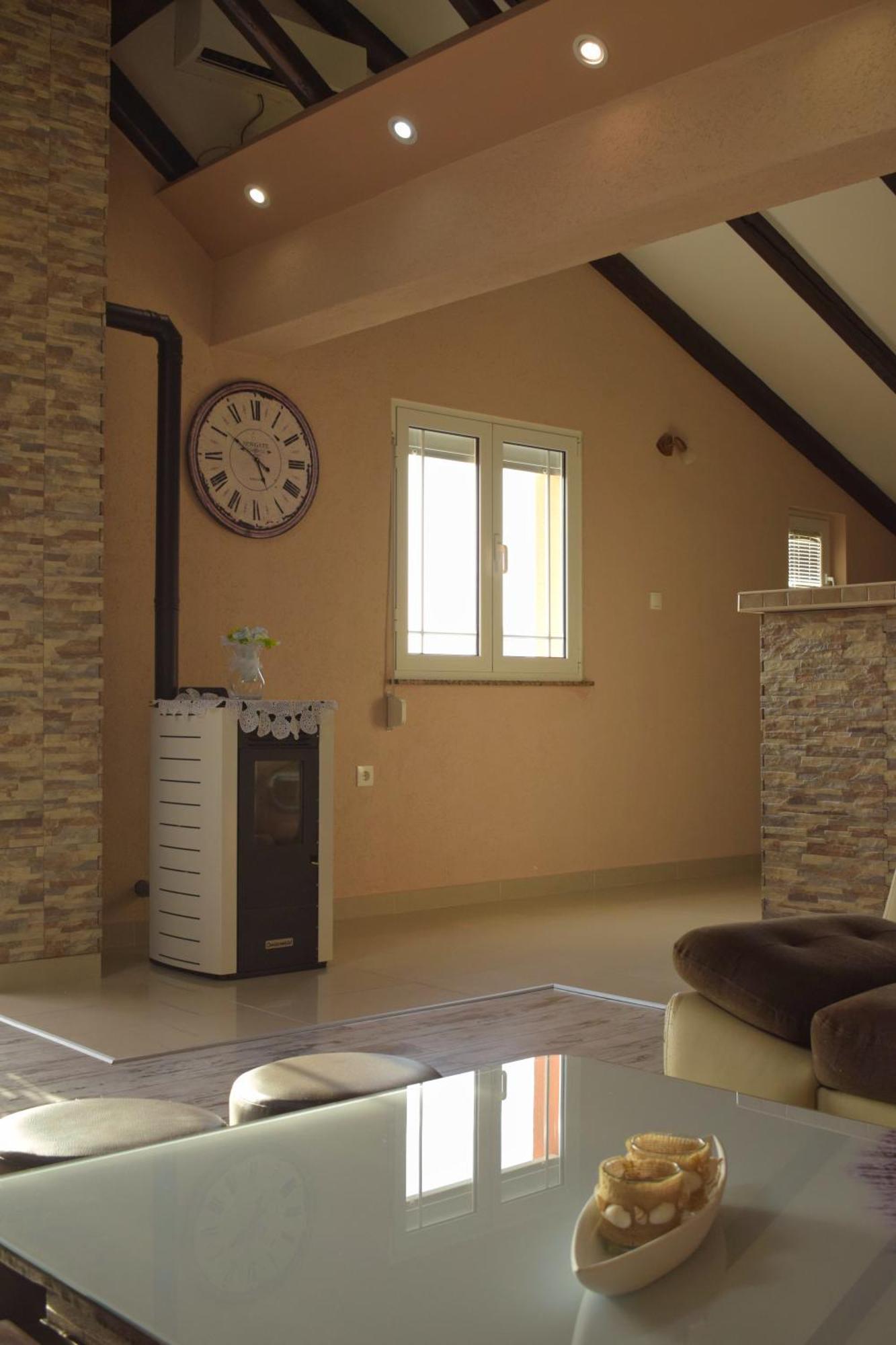 זאדאר Apartments Marica מראה חיצוני תמונה