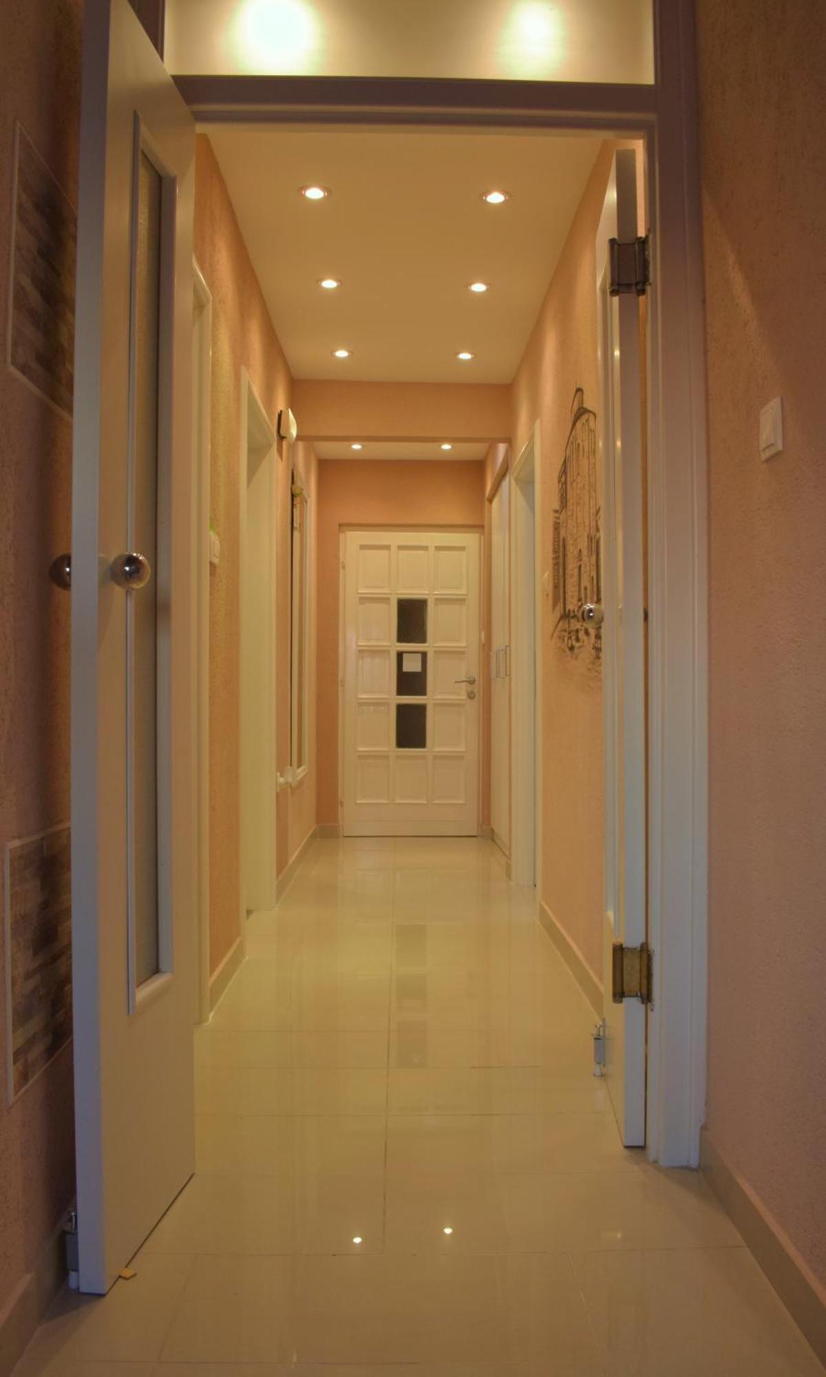 זאדאר Apartments Marica מראה חיצוני תמונה