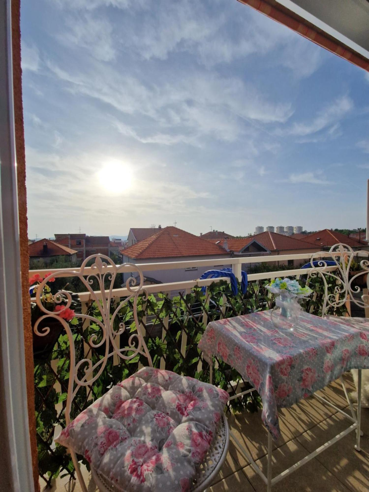 זאדאר Apartments Marica מראה חיצוני תמונה