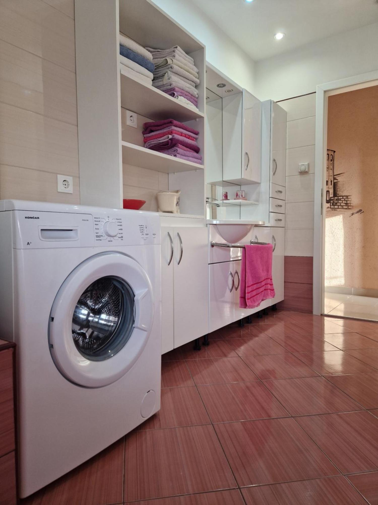 זאדאר Apartments Marica מראה חיצוני תמונה