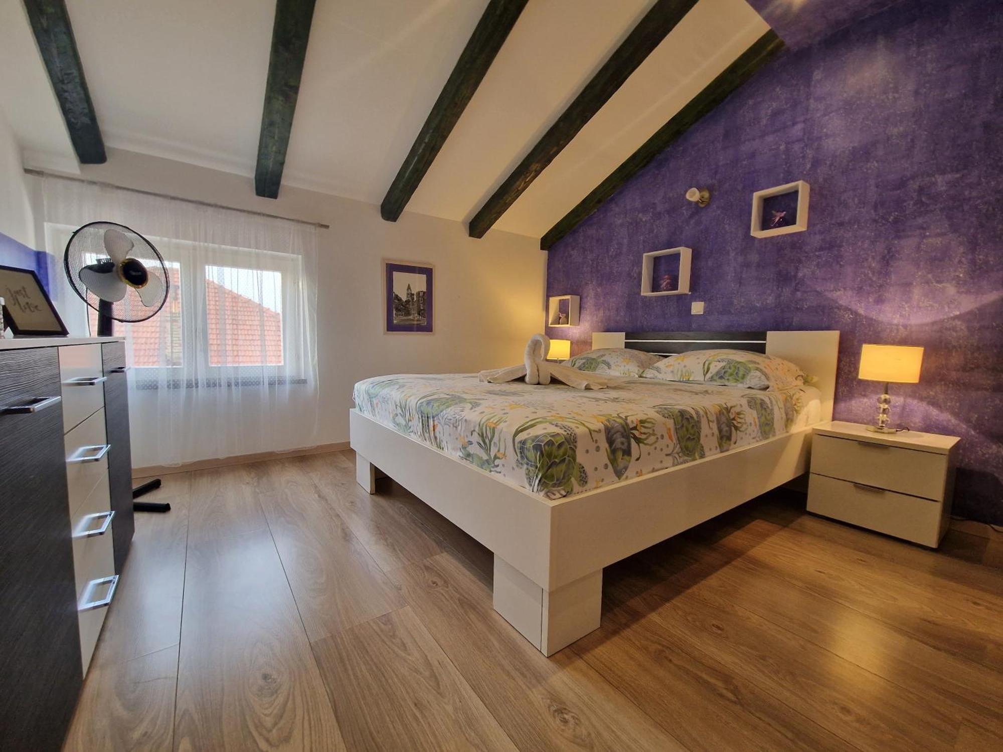 זאדאר Apartments Marica מראה חיצוני תמונה