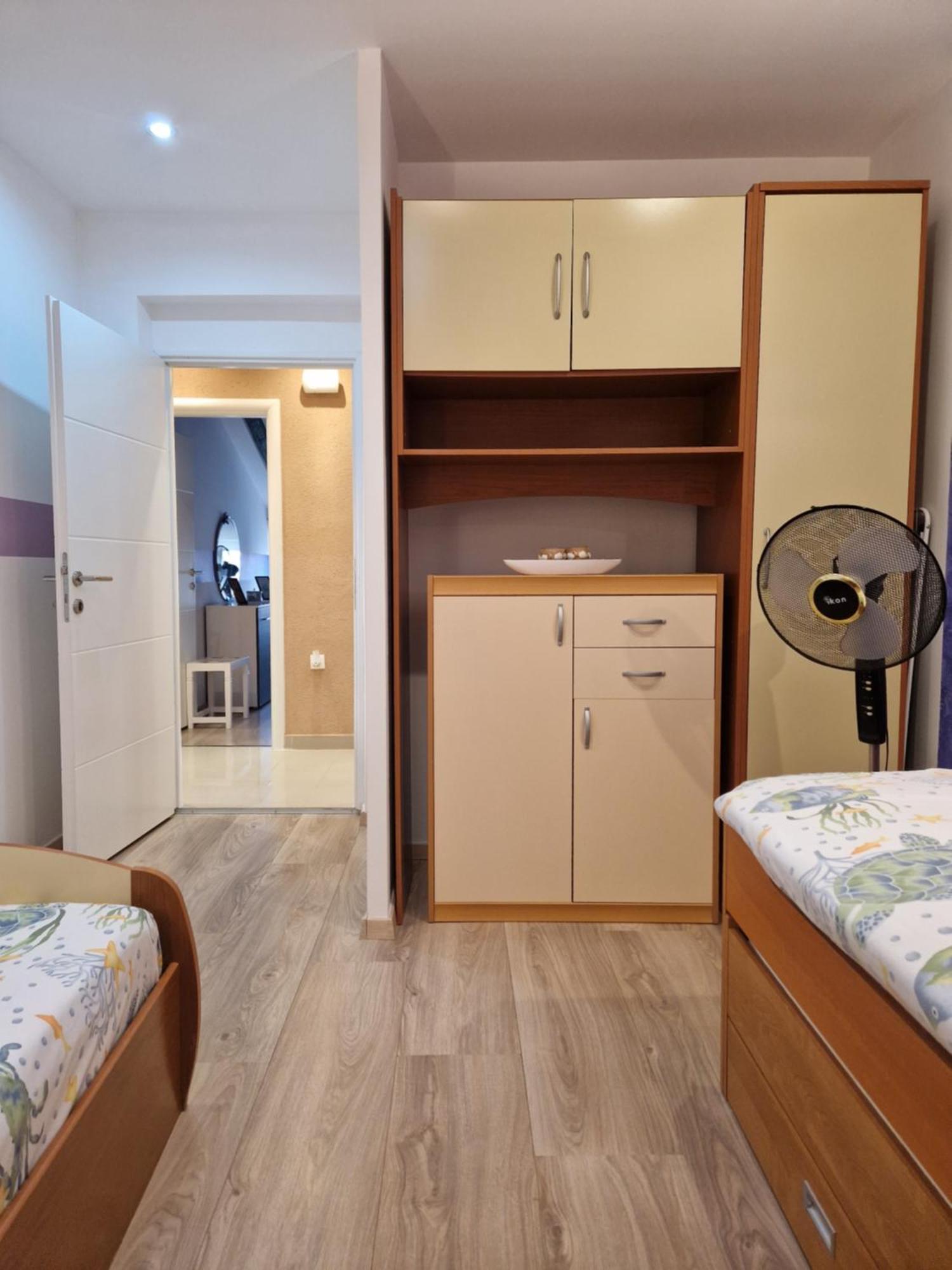 זאדאר Apartments Marica מראה חיצוני תמונה
