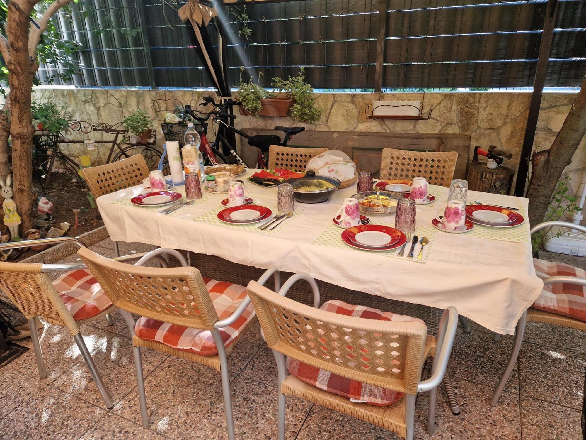 זאדאר Apartments Marica מראה חיצוני תמונה