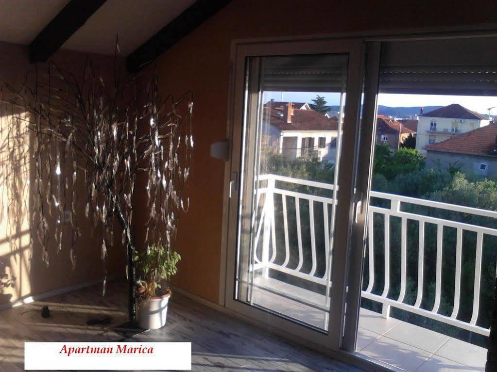 זאדאר Apartments Marica מראה חיצוני תמונה