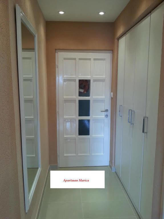 זאדאר Apartments Marica מראה חיצוני תמונה